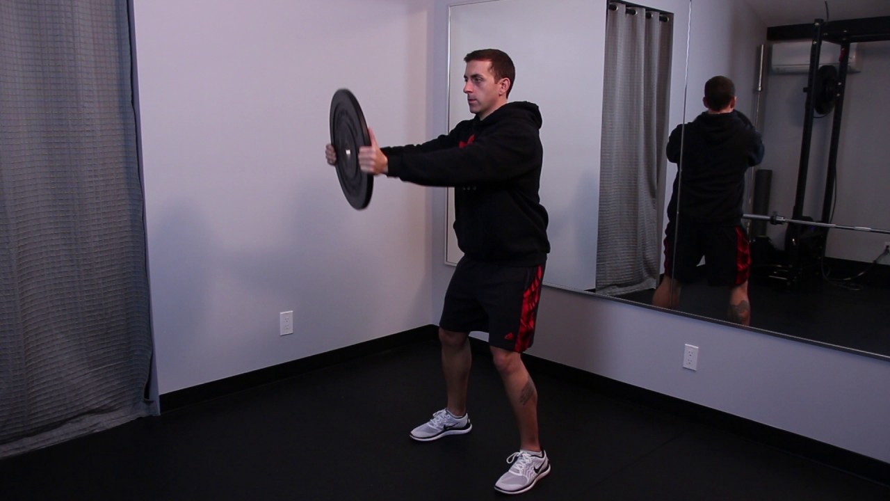 How to do Core Circles