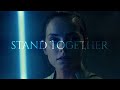 Star wars  stand together wonurwho