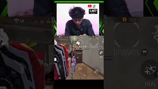 glow wall funny clips #free fire #ff #free fire gameplay #free fire #shorts