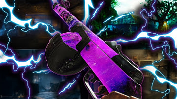 2 Box Challenge On All World At War Maps