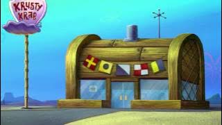 You're Nice in The SpongeBob Movie: Sponge out of the water