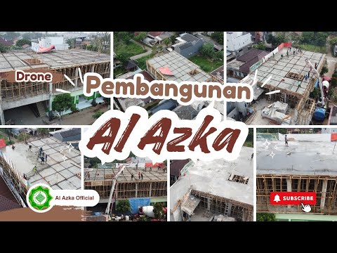 Pembangunan Al Azka