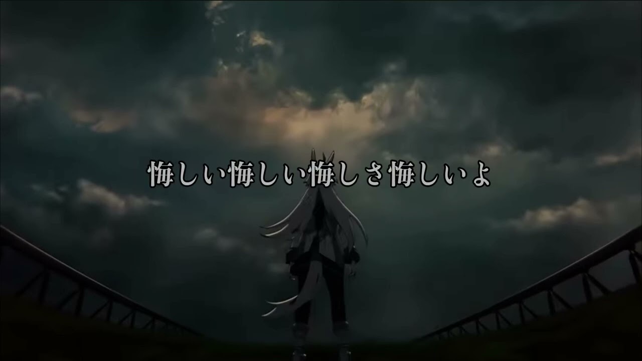 【ウマ娘カバー】スパートシンドローマー (Spurt Syndromer) - migzu ver. 【歌ってみた】