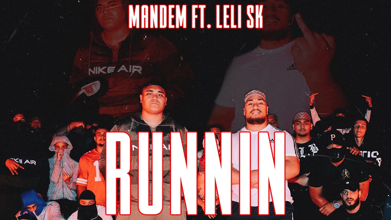 Watch Mandem ft. Leli SK (From Sydney Yungins) - RUNNIN (Official Music Video) on YouTube Watch Mandem ft. Leli SK (From Sydney Yungins) - RUNNIN (Official Music Video) on YouTube