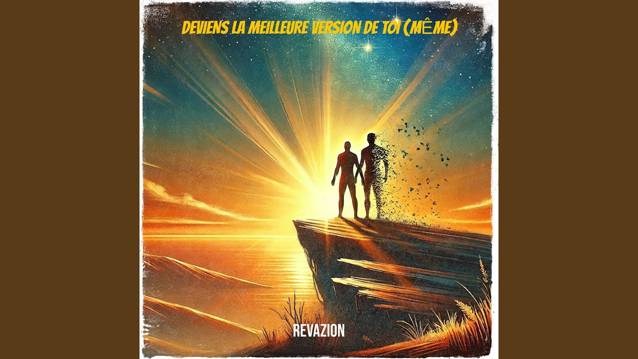 Deviens la meilleure version de toi (même) - YouTube