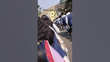 Assam University Silchar 22nd convocation🎓  #graduated #2025 #proudmoment #shorts #youtube #video🤗