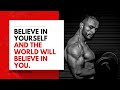 Believe In Yourself : Best Motivational Video Ever