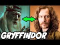 The 5 Most Powerful GRYFFINDORS in Harry Potter (RANKED)