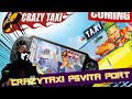 Crazytaxi on psvita 374 2024 edition