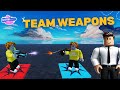 Roblox Scripting: How to Give Each Team Different Weapons (Easy Guide!)