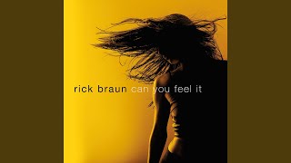 Video thumbnail of "Rick Braun - Get up and Dance"