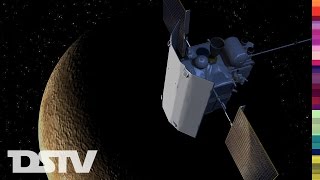 The Mariner 10 Mission