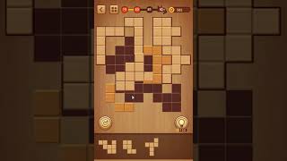 BlockPuz: Block Puzzle Games level 80 |  Mobile Games screenshot 3