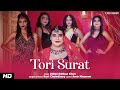 Tori Surat | Ravi Chowdhury | Amir Khusro | Uniqa Sahbaz Khan| Latest Fusion Song | Sufi Song