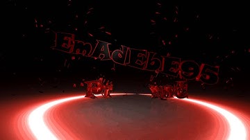 New intro EmAdEbE95....Primi passi