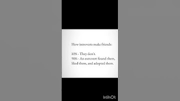 Collecting Introverts (7/10)#introvertsbelike#introvert#shortvideo#shorts#