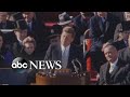 Inaugural addresses through the years l ABC News