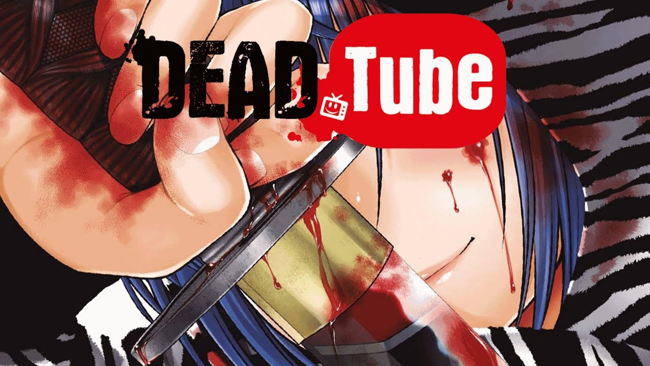 Dead Tube Chapters 39 42 V10 Live Reaction Youtube Dead Tube Chapters 39 42 V10 Live Reaction Youtube
