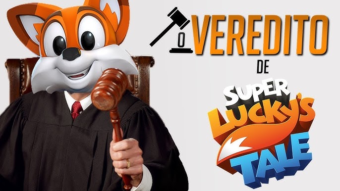 Análise: New Super Lucky's Tale (Multi) é uma experiência perfeita