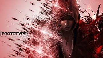 Prototype HD Opening Alex Mercer Gains Shapeshifting Powers and Super Human Strength From The Virus
