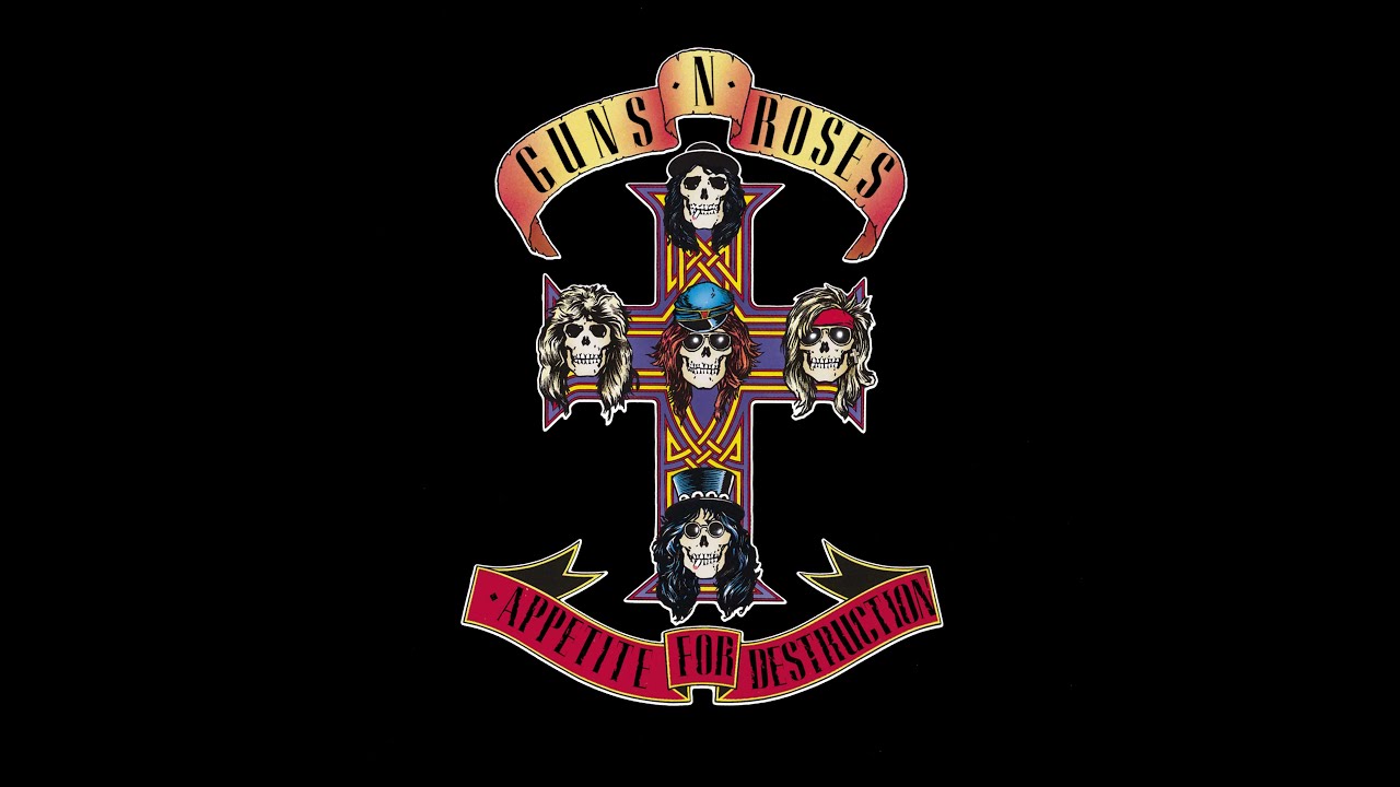 hide　guns n' roses llica mqdefault.jpg