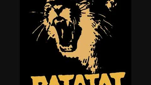 Crips - Ratatat