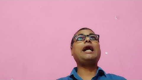 Microteaching Skill for Online Refresher Course UGC- HRDC Dr. BAMU Aurangabad