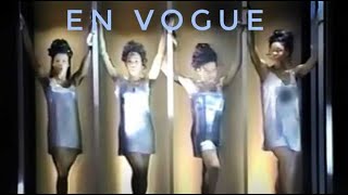 EN VOGUE 🎤 My Lovin' (You're Never Gonna Get It) Live at The Grammy Awards 🎶 1993 Resimi