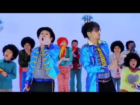 T-Pistonz+KMC / ライメイ！ブルートレイン TV SPOT