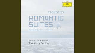 Prokofiev Romeo And Juliet, Ballet Suite, Op. 64A, No. 2 - 7. Romeo At Juliets Tomb