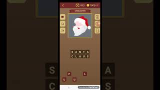 Guess the Movie and Character Level 14 Answers