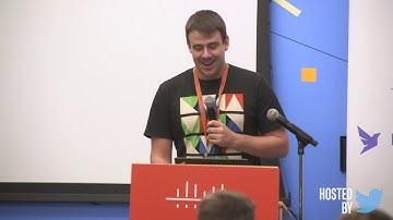 Scale By The Bay 2018: Jakob Odersky, Channeling the Inner Complexity