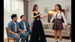 Wishing A Daughter Tg Tf Transformation Mtf Body Swap Male To Female Ftm Transformation