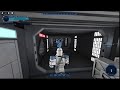 501st Christophsis Space PD | 332nd Specialist | Part 2???