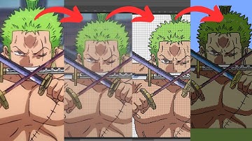 How To Make Real Minecraft Pixel Art With Images