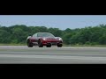 Genovation gxe breaks world speed record