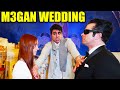 My Ex-Girlfriend M3GAN is getting Married! (Trying to Stop the Wedding!)