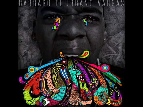 Urbano Vargas-Mis ojos espirituales (beat dj Maro-...