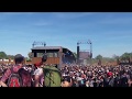 Capture de la vidéo Tagada Jones Live Hellfest 2017