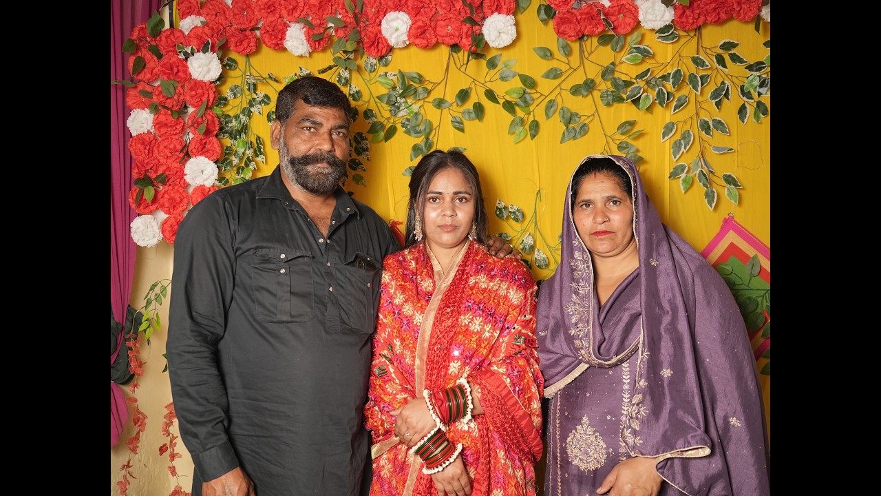 Priya weds vikram wedding  ceremony 2nd day byRANA STUDIO LIVE