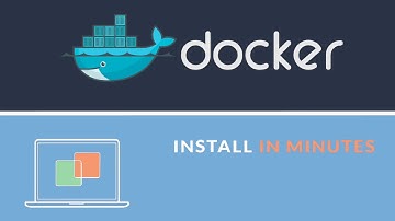 How to Install with Docker - Skedler Alerts Tutorial