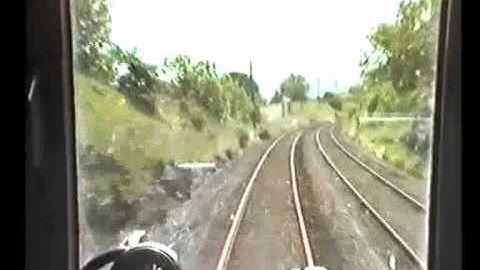 Settle and Carlisle Revisited - complete driver