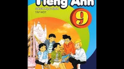 ENGLISH 9. UNIT 8: LANGUAGE FOCUS