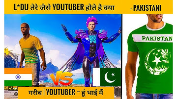 🇵🇰 Rendom Pakistan pro player call me Noob YOUTUBER And I challenge 1v1TDM Match PUBG MOBILE | ExTen