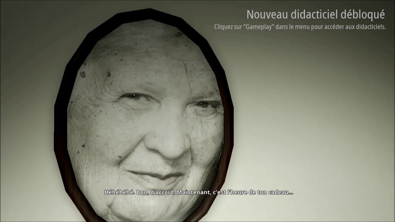 Infliction: Extended Cut - First MIN / Nintendo Switch