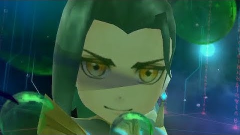 The Alchemist Code ~Zheng Yi Skill Showcase~