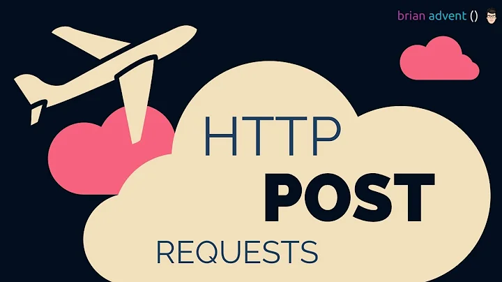 iOS Swift 5 Tutorial: Make HTTP POST Requests to an API