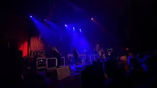 Death Angel - (Clip) Seemingly Endless Time (Live @ The Skyway Theatre Minneapolis, MN 05/17/2022)