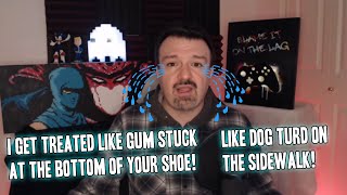 Video thumbnail of "DSP Has a Pity Party During Podcast, Says YouTube Treats Him Like "Scum" and Argentinian Memberships"