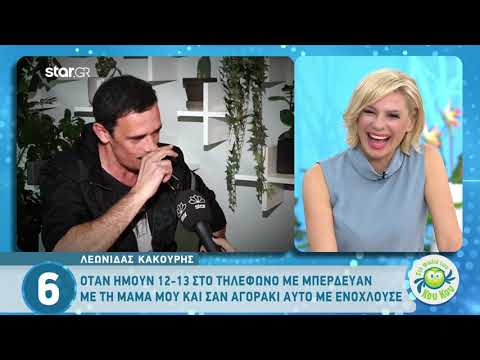 Βίντεο: Γιατί ο Δούκας είναι ο Μπλε Διάβολος;